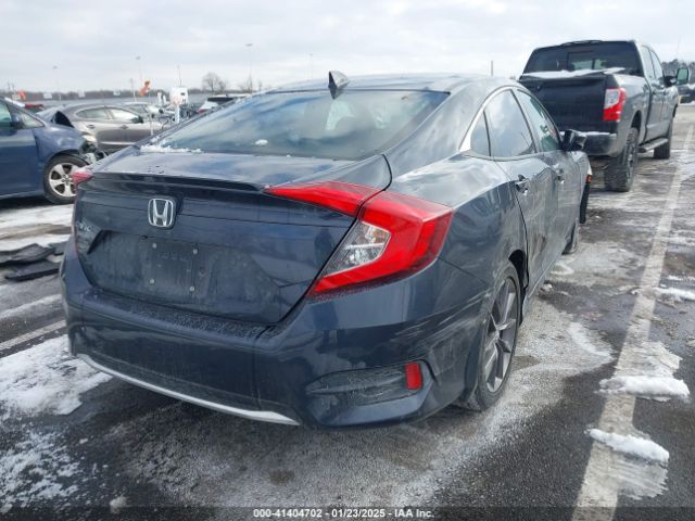 19XFC1F30ME202617 Honda CIVIC EX