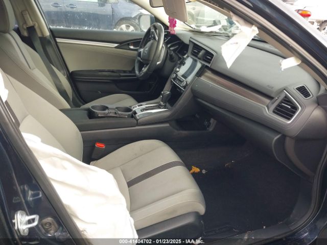 19XFC1F30ME202617 Honda CIVIC EX