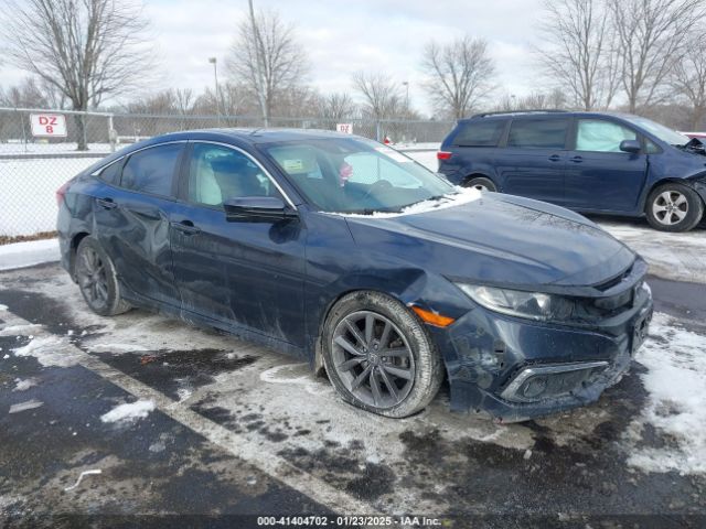 19XFC1F30ME202617 Honda CIVIC EX