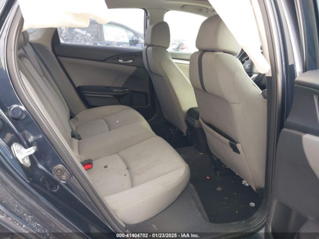 19XFC1F30ME202617 Honda CIVIC EX