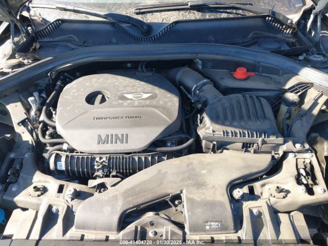 2019 MINI CLUBMAN WMWLU5C57K2G05310 Photo 9