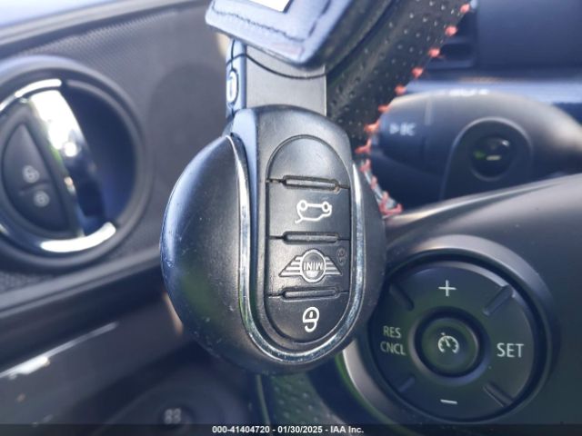 2019 MINI CLUBMAN WMWLU5C57K2G05310 Photo 10