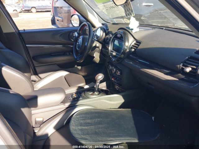 2019 MINI CLUBMAN WMWLU5C57K2G05310 Photo 4