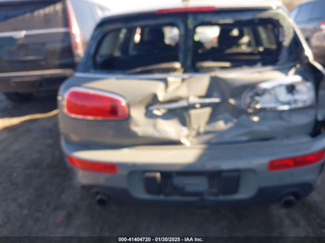 2019 MINI CLUBMAN WMWLU5C57K2G05310 Photo 5