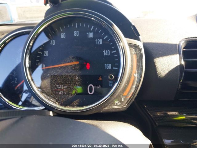 2019 MINI CLUBMAN WMWLU5C57K2G05310 Photo 6