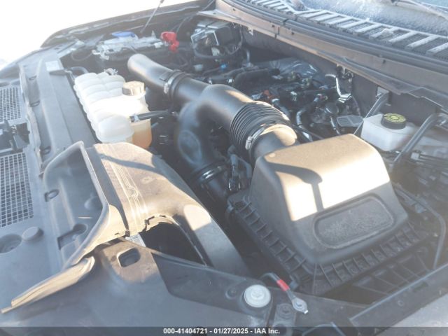 1FMJK2A88REA37582 Ford Expedition Limited Max