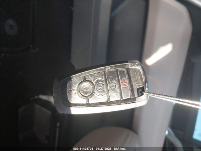 1FMJK2A88REA37582 Ford Expedition Limited Max