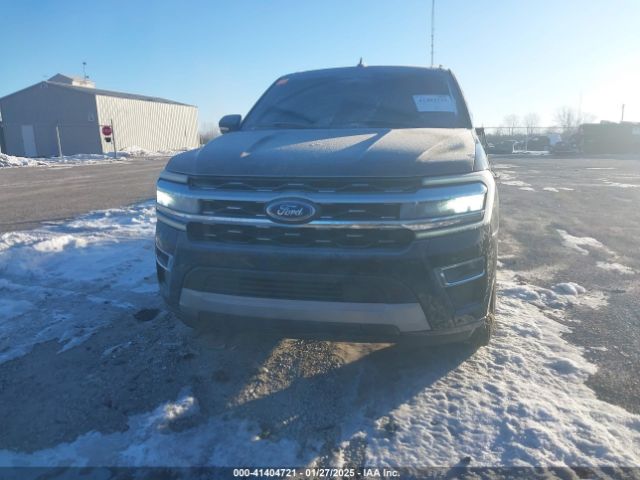 1FMJK2A88REA37582 Ford Expedition Limited Max