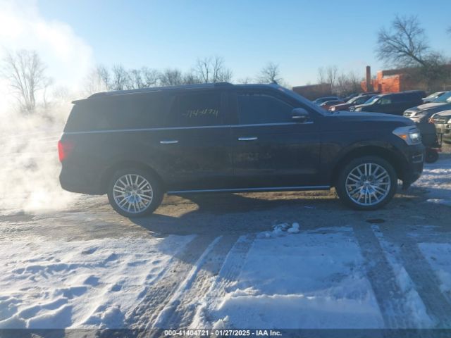 1FMJK2A88REA37582 Ford Expedition Limited Max