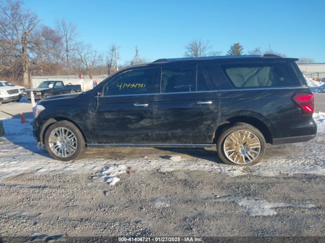1FMJK2A88REA37582 Ford Expedition Limited Max