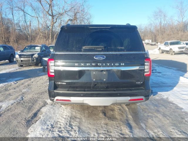 1FMJK2A88REA37582 Ford Expedition Limited Max