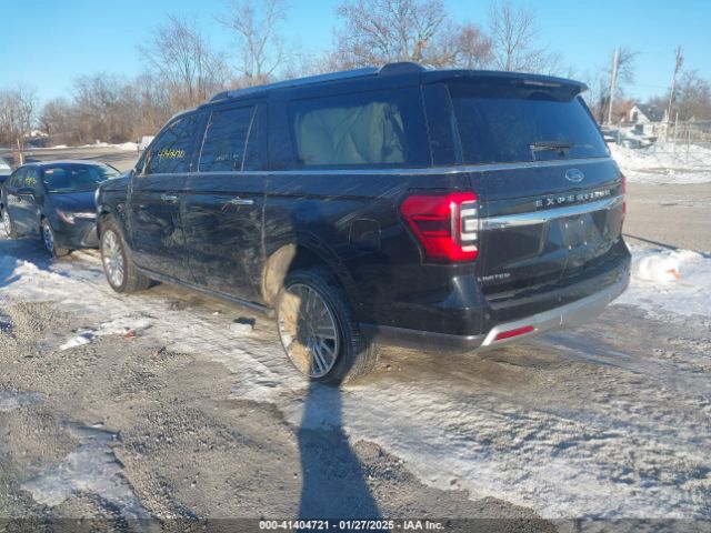 1FMJK2A88REA37582 Ford Expedition Limited Max