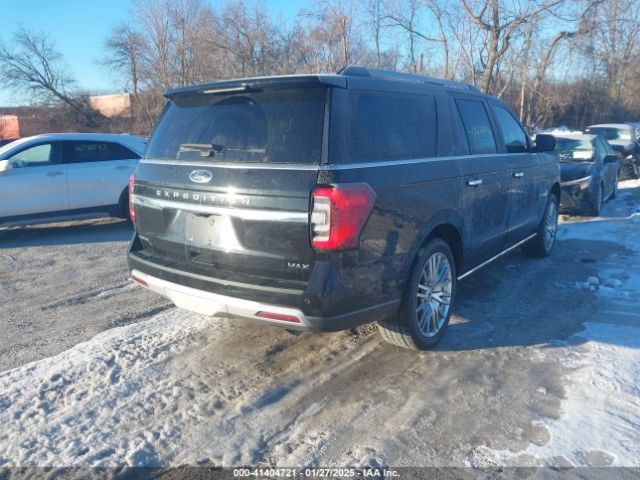 1FMJK2A88REA37582 Ford Expedition Limited Max