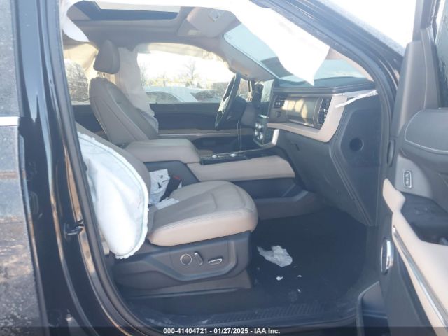 1FMJK2A88REA37582 Ford Expedition Limited Max