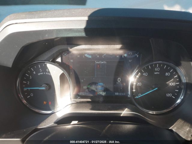 1FMJK2A88REA37582 Ford Expedition Limited Max