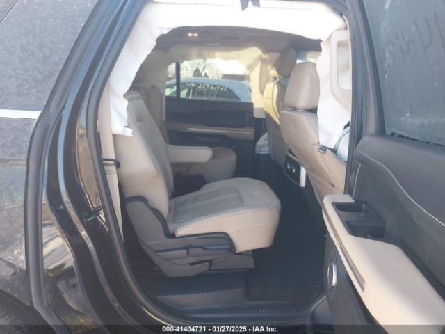 1FMJK2A88REA37582 Ford Expedition Limited Max