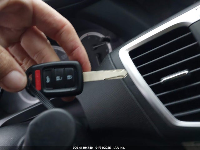 Honda ACCORD LX 2015 1HGCR2F33FA178389 Image 11