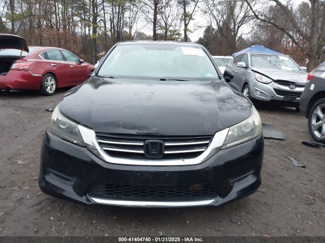 Honda ACCORD LX 2015 1HGCR2F33FA178389 Image 12
