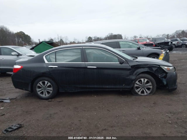 Honda ACCORD LX 2015 1HGCR2F33FA178389 Image 13