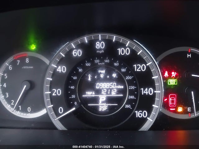 Honda ACCORD LX 2015 1HGCR2F33FA178389 Image 15