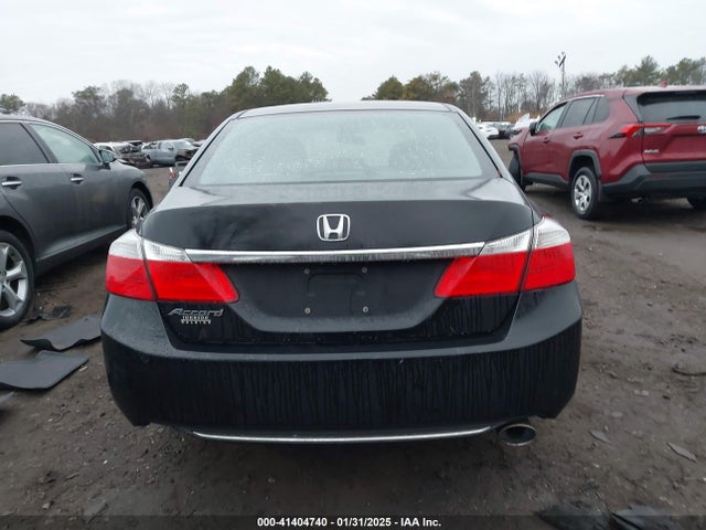 Honda ACCORD LX 2015 1HGCR2F33FA178389 Image 16