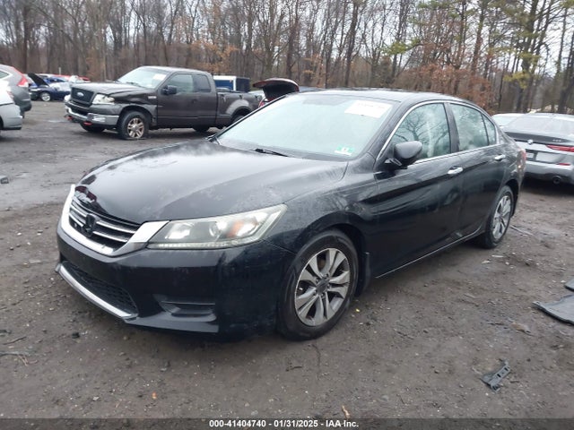 Honda ACCORD LX 2015 1HGCR2F33FA178389 Image 2