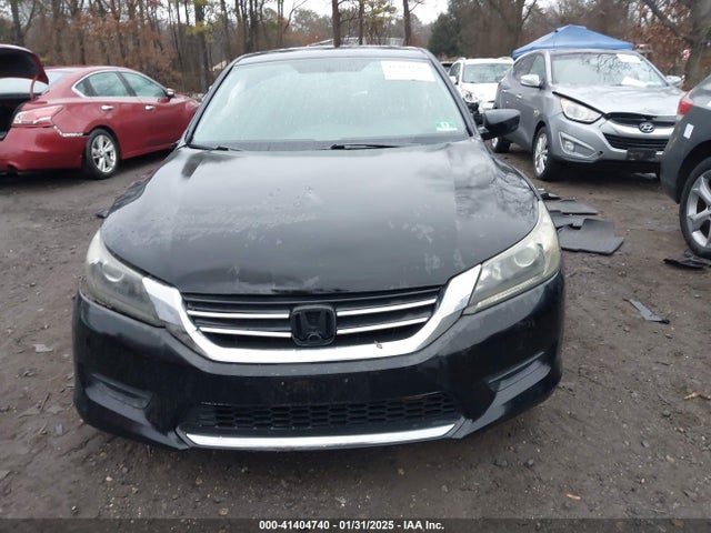Honda ACCORD LX 2015 1HGCR2F33FA178389 Image 6