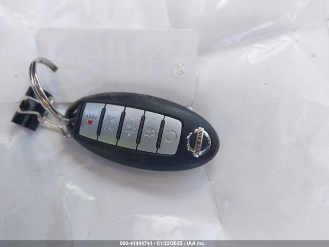 Nissan Altima 2.5 Sv 2015 1N4AL3AP6FC211757 Image 11
