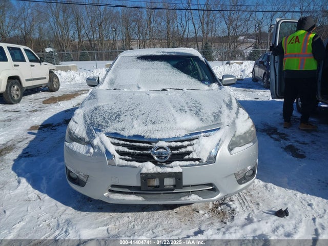 Nissan Altima 2.5 Sv 2015 1N4AL3AP6FC211757 Image 12