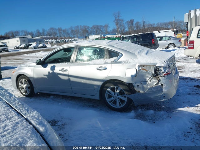Nissan Altima 2.5 Sv 2015 1N4AL3AP6FC211757 Image 14