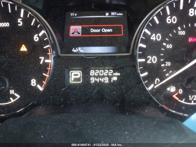 Nissan Altima 2.5 Sv 2015 1N4AL3AP6FC211757 Image 15