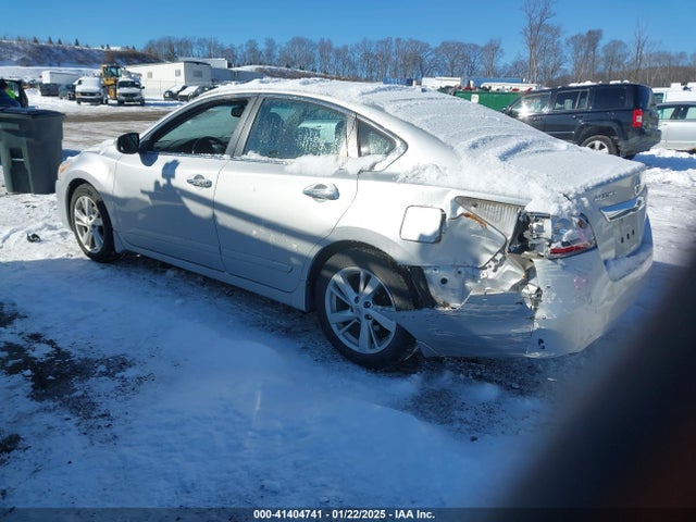 Nissan Altima 2.5 Sv 2015 1N4AL3AP6FC211757 Image 3