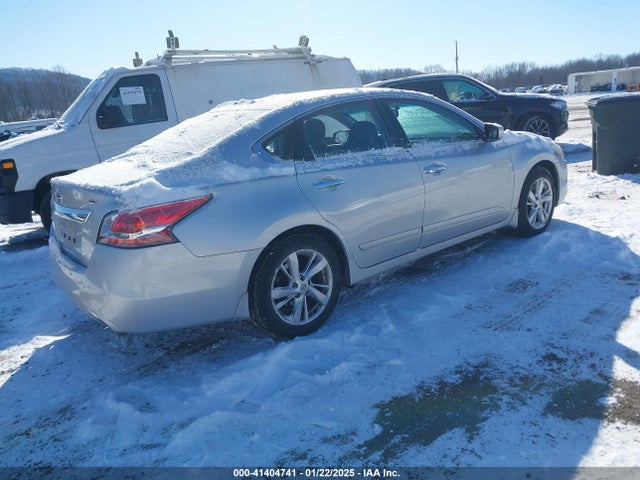Nissan Altima 2.5 Sv 2015 1N4AL3AP6FC211757 Image 4