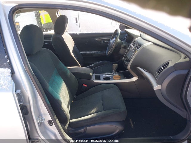Nissan Altima 2.5 Sv 2015 1N4AL3AP6FC211757 Image 5