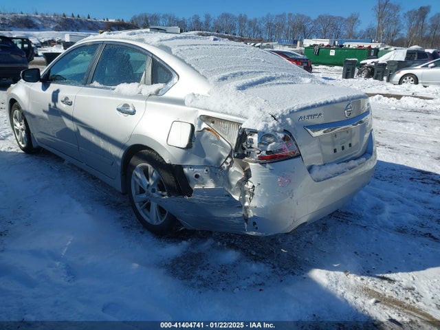 Nissan Altima 2.5 Sv 2015 1N4AL3AP6FC211757 Image 6