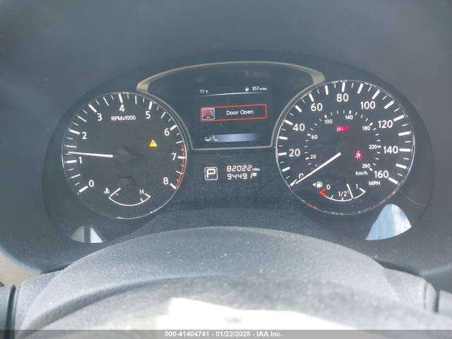 Nissan Altima 2.5 Sv 2015 1N4AL3AP6FC211757 Image 7