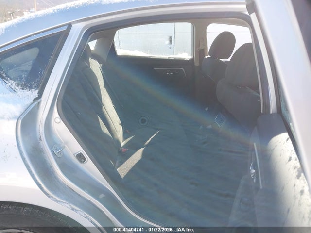 Nissan Altima 2.5 Sv 2015 1N4AL3AP6FC211757 Image 8