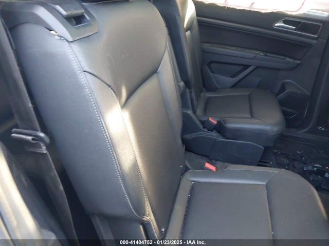 1V2UR2CA3KC519518 Volkswagen Atlas 3.6l V6 Se W/technology