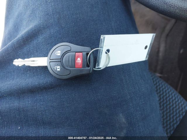 3N1CE2CP4FL385161 Nissan Versa Note Sv