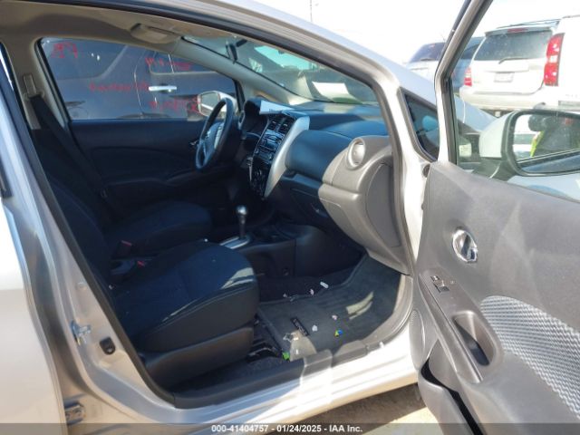 3N1CE2CP4FL385161 Nissan Versa Note Sv