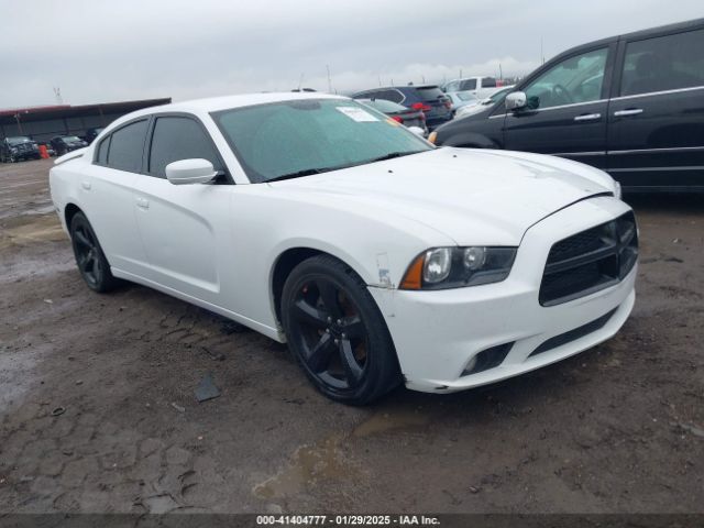 2C3CDXCT4EH232091 auction archive image