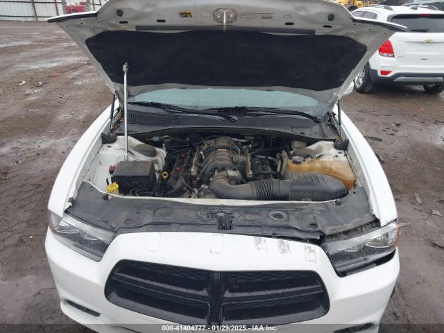 2C3CDXCT4EH232091 Dodge CHARGER R/T