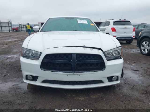 2C3CDXCT4EH232091 Dodge CHARGER R/T