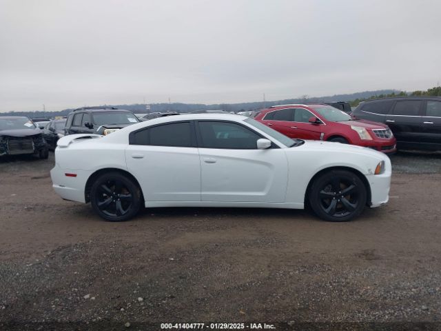 2C3CDXCT4EH232091 Dodge CHARGER R/T