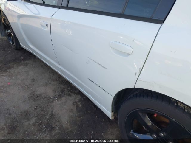 2C3CDXCT4EH232091 Dodge CHARGER R/T