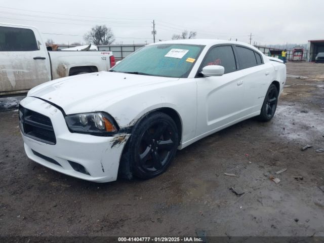 2C3CDXCT4EH232091 Dodge CHARGER R/T