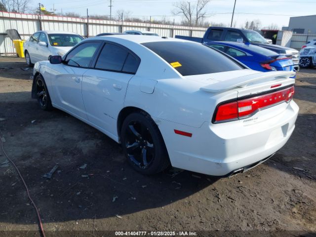 2C3CDXCT4EH232091 Dodge CHARGER R/T