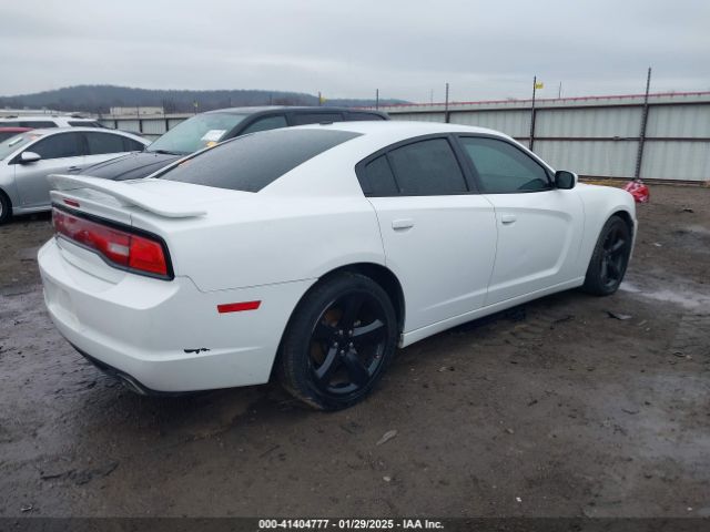 2C3CDXCT4EH232091 Dodge CHARGER R/T