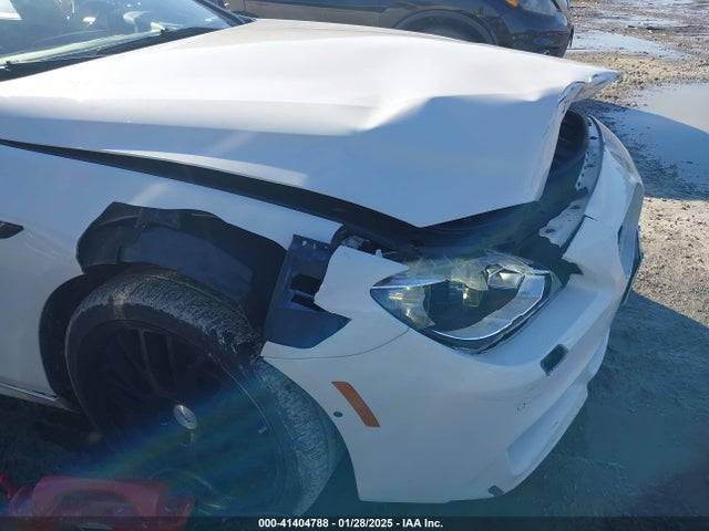Aukcja sprzedaży 2013 Bmw 650i Gran Coupe Xdrive, vin: WBA6B4C59DD098329, numer aukcji: 41404788
