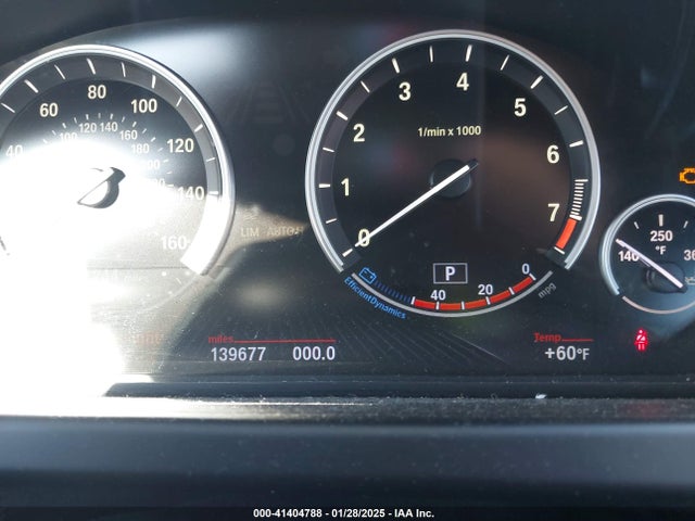 Aukcja sprzedaży 2013 Bmw 650i Gran Coupe Xdrive, vin: WBA6B4C59DD098329, numer aukcji: 41404788